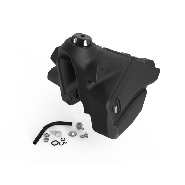 KTM Factory Racing fuel tank